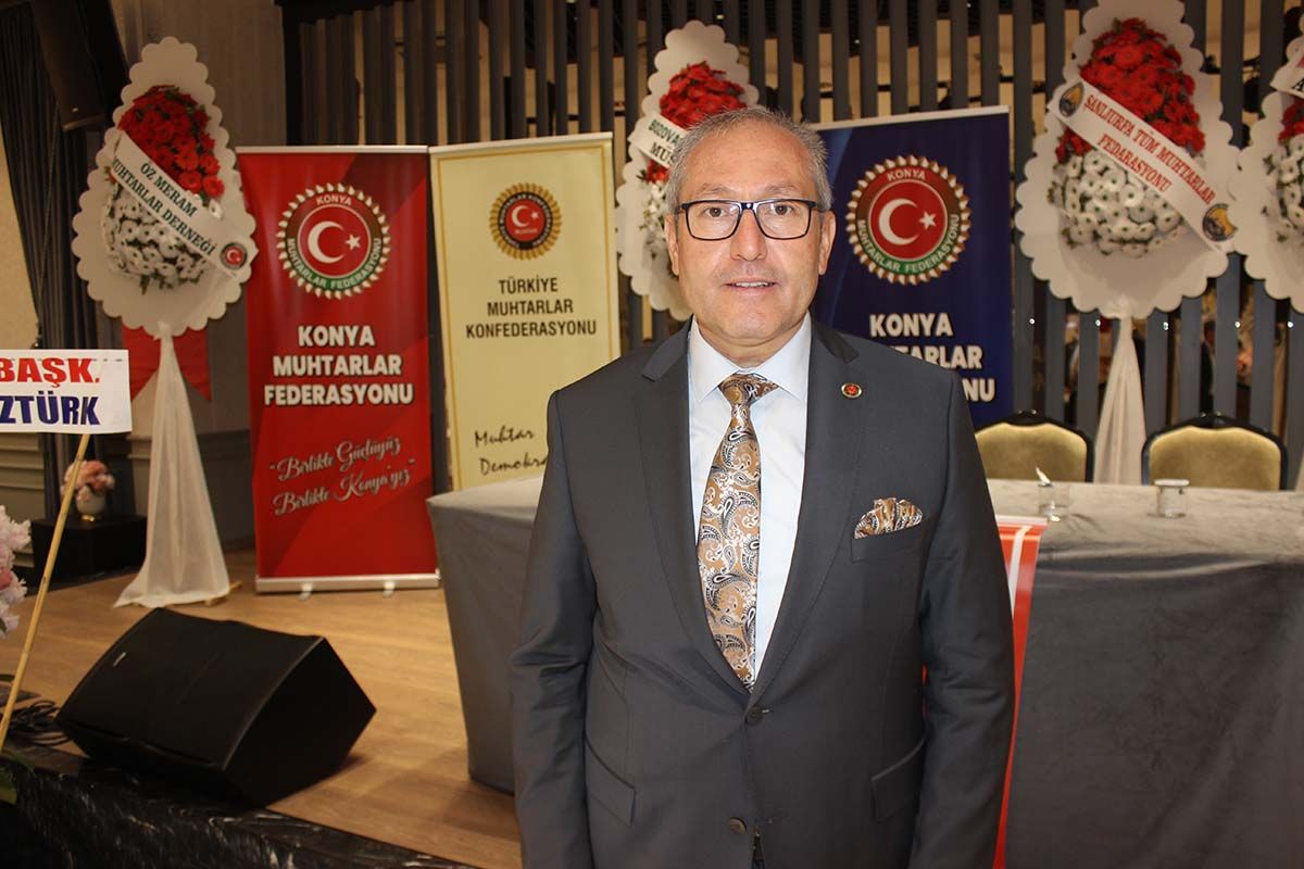  Hamdi Demir güven tazeledi