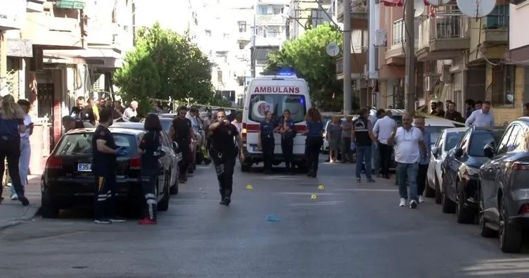 İzmir'de polis merkezine silahlı saldırı: 2 şehit, 2 yaralı