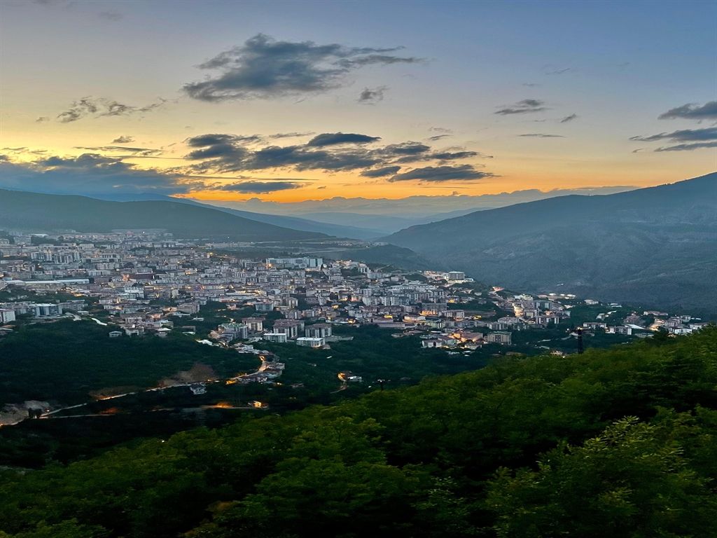 Karadeniz’de en az 'antibiyotik' reçetelenen il Artvin