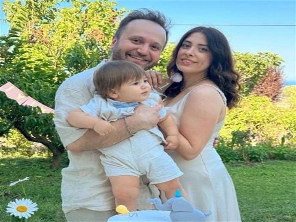 Kızılırmak'a uçan otomobildeki anne- oğul öldü, baba kurtarıldı