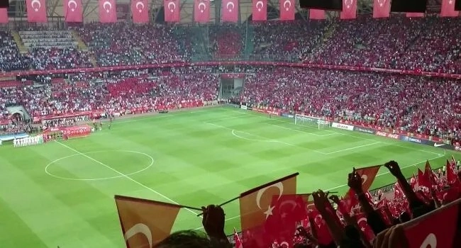 Konya Emniyetinden Türkiye-İspanya maçı öncesi taraftarlara önemli uyarı