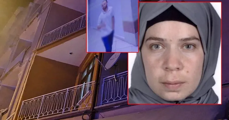 Konya'da 3 çocuk annesi Hatice Kar kabusu yaşamıştı: Mezarlık detayı kameralara yansıdı!
