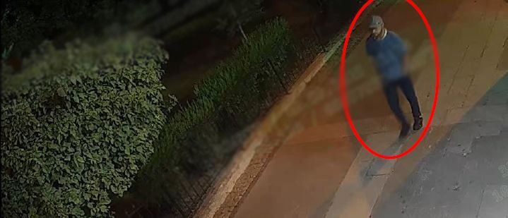 Konya’da Hırsızlık İçin Girdiği Evdeki Kadını Bıçaklayan Şüpheli Tutuklandı