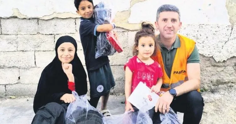 Mahalle diye yola çıkıp tüm şehri kucakladılar