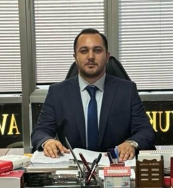 Mevlüt Yıldırım: Siber Suçlar ve Bankanın Sorumluluğu