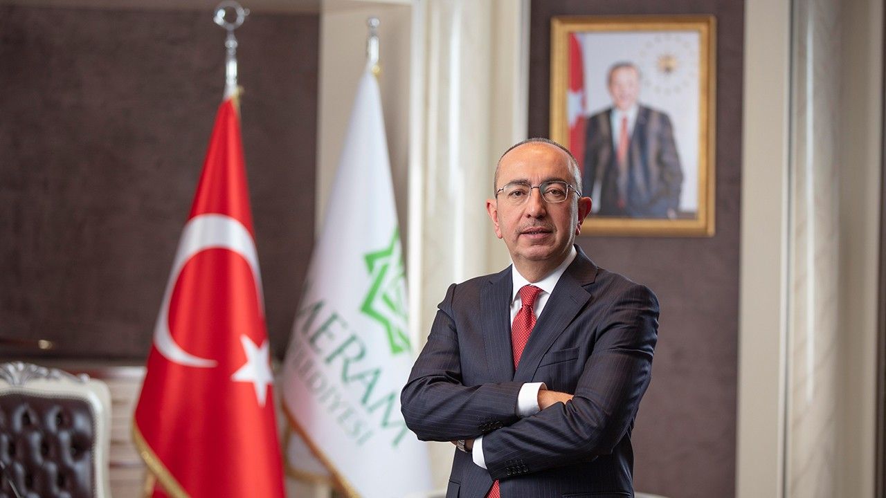  Mustafa Kavuş Mevlid Gecesi mesajı yayımladı