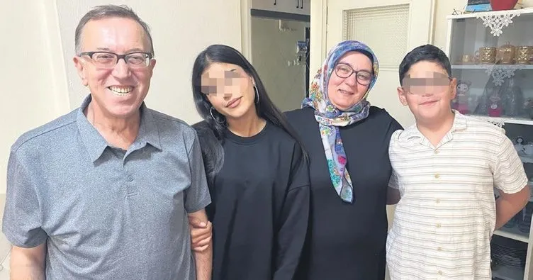 Çocukları olmayan 30 yıllık evli çift 2 çocuğa koruyucu ailelik yapıyor... ‘Keşke imkanımız olsa da tüm çocukları alabilsek’