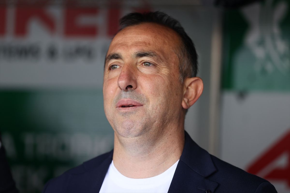 Recep Uçar: "Çok değerli bir galibiyet"