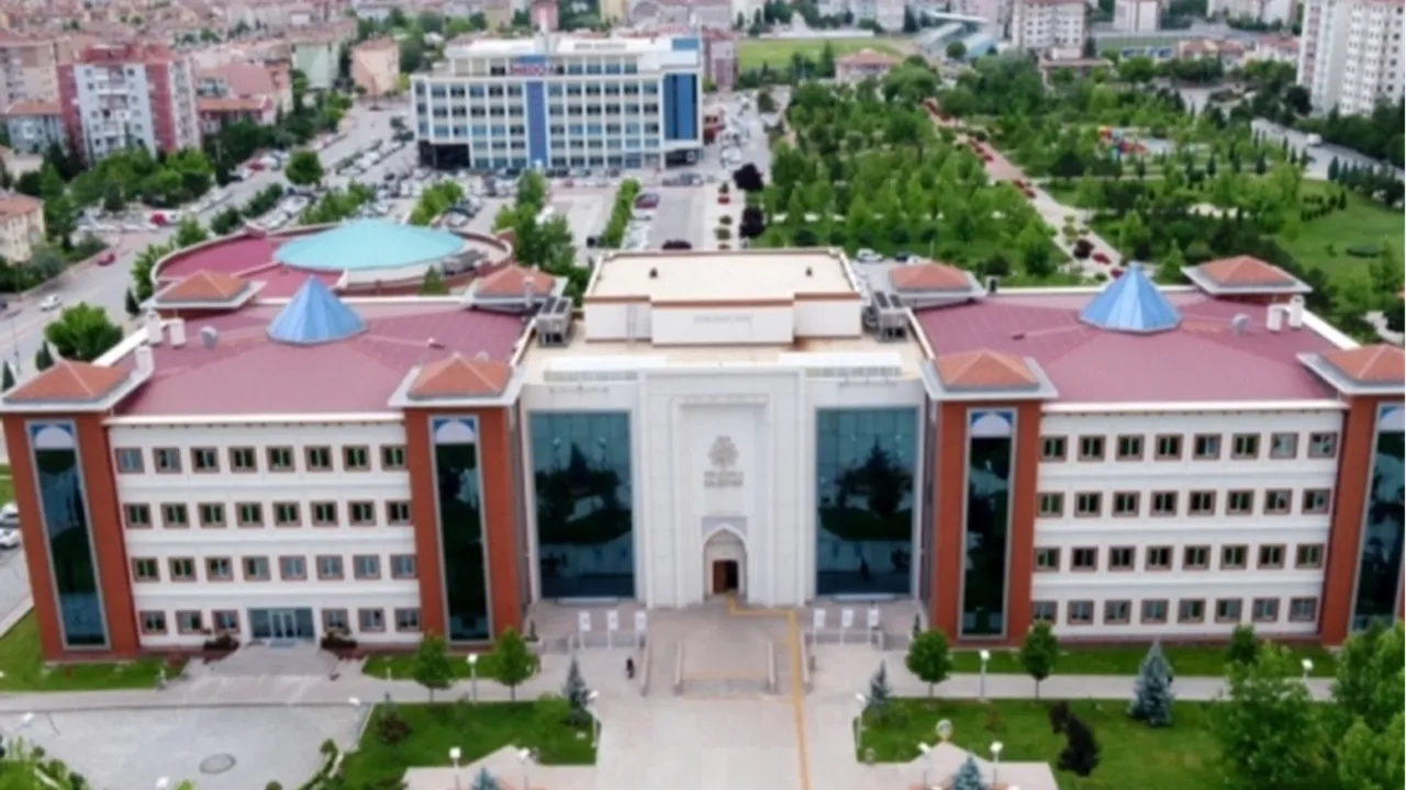  Selçuklu Belediyesi'nden dolandırıcılık uyarısı
