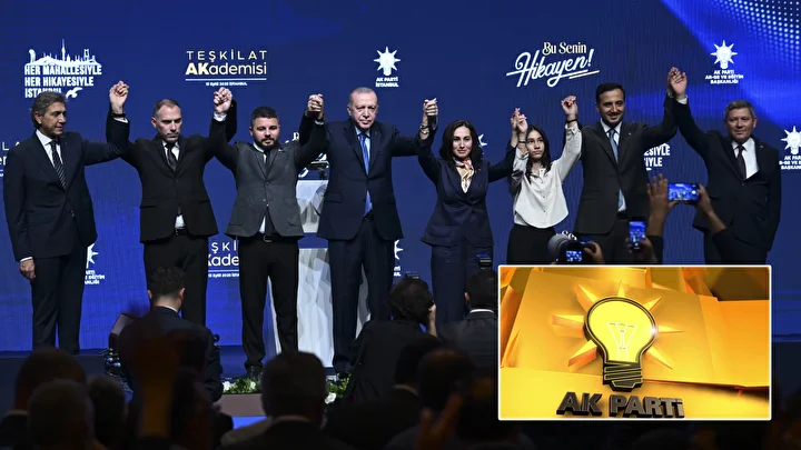 Siyaset kulislerini sallayan çarpıcı iddia: Konya'da 4 belediye başkanı AK Parti’ye geçecek