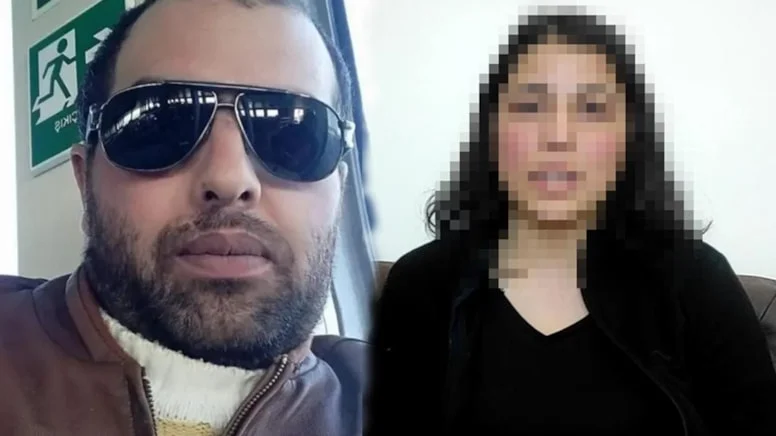 Tacizcisini öldüren liseli Azra’nın cezası 6 yıl 8 aya indi