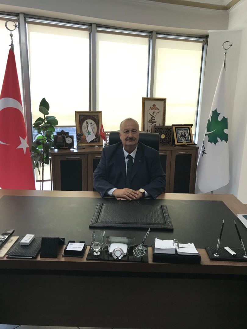 Tarımda Geciken Reform: Bir Ülkenin En Büyük Silahı Elinden Alınıyor