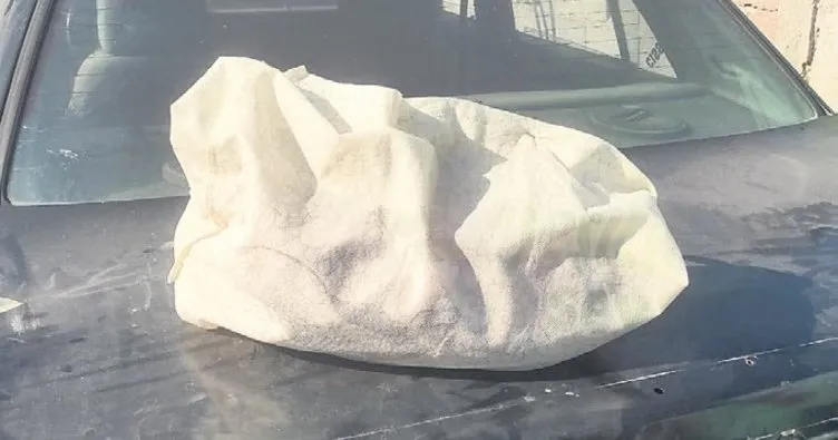 Yer Konya... Anne bebeğini 3 yıl önce terk etti! Vicdana geldi