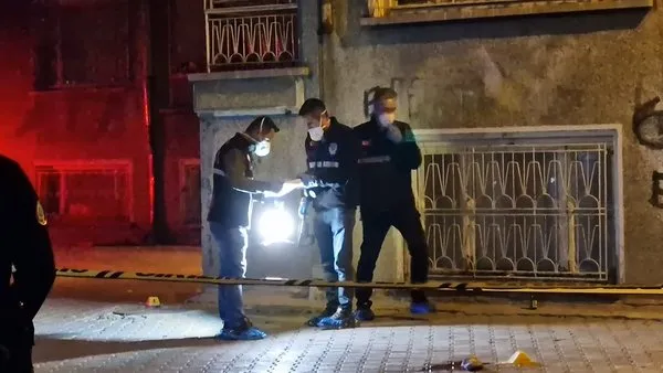 Konya'da Sokakta yürüyenlere silahlı saldırı: 5 yaşındaki Yıldırım öldü, 1’i ağır 2 yaralı