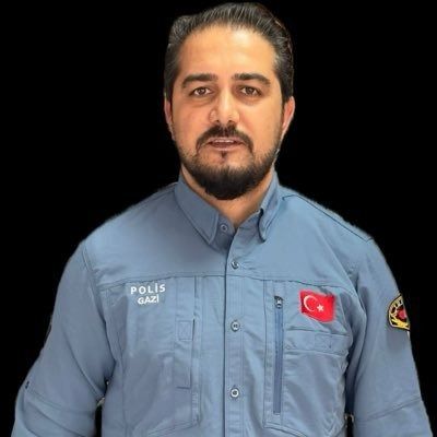 Gaziye büyük saygısızlık! Park yeri sorduğu güvenlik görevlisi tarafından darp edildi