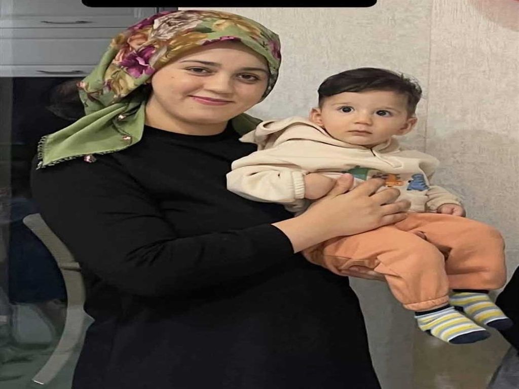 Evde gazdan zehirlenen anne ve oğlu yaşamını yitirdi