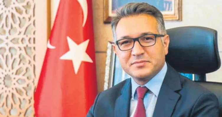 Rektöre iftiraya 4 yıl hapis talebi