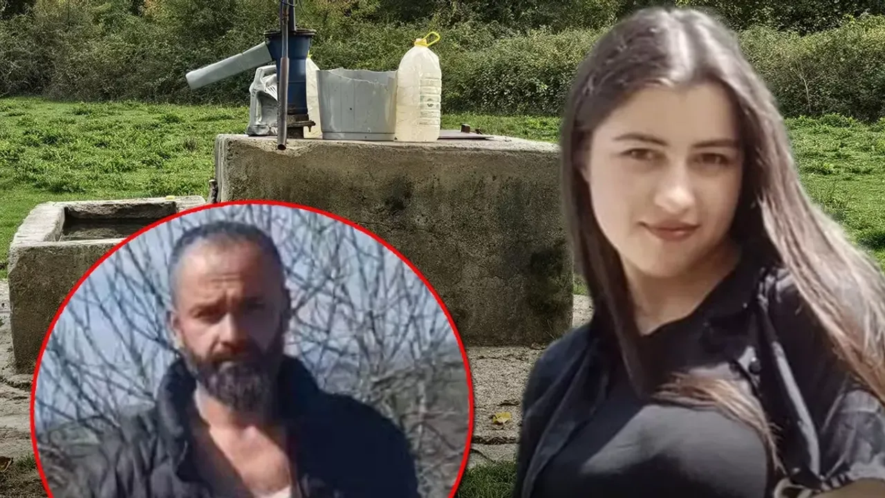 Hasret'in katili: Kavga ettik, boğdum