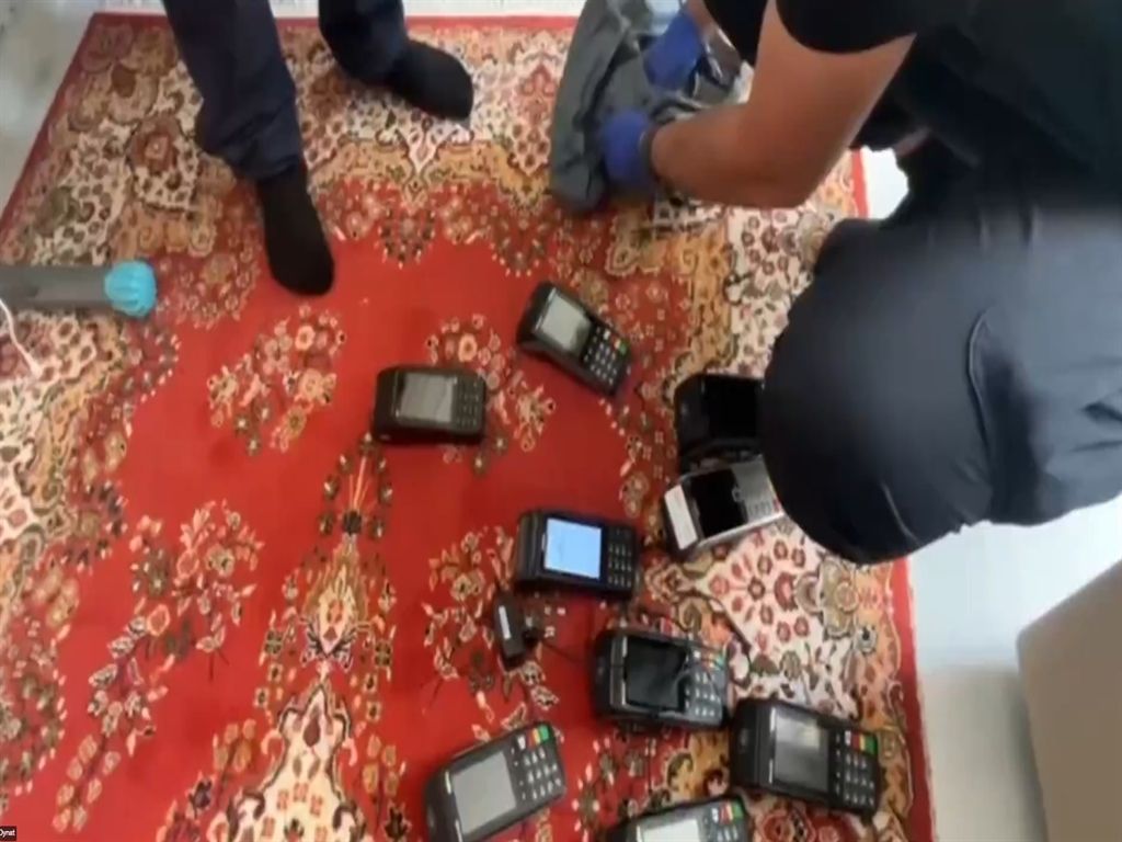 7 ilde organize suç örgütlerine operasyon: 46 tutuklama