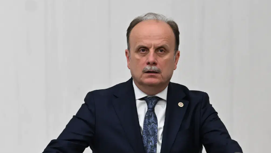 AK Partili Baykan’dan muhalefete Altay tankı eleştirisi: “Anladık, o kadar milli değilsiniz”