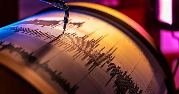 Balıkesir'de 6,1'lik deprem... İstanbul ve çevre illerden hissedildi