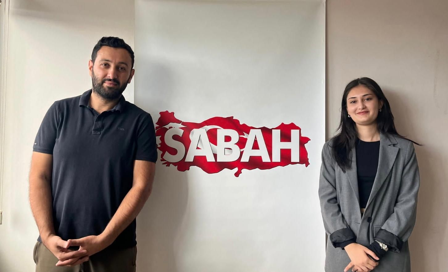 Genç iletişimcilerden sabaha ziyaret