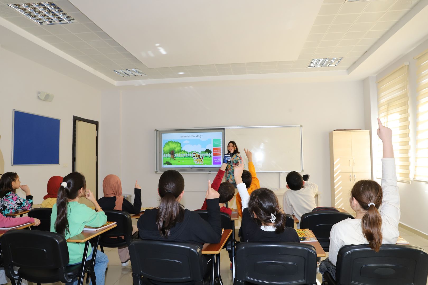 Genç KOMEK Atölyelerinde Kayıt Heyecanı Başladı