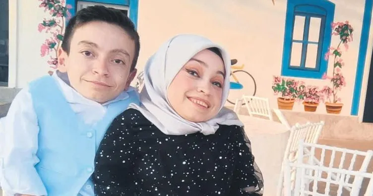 Gönlümüz engelli değil