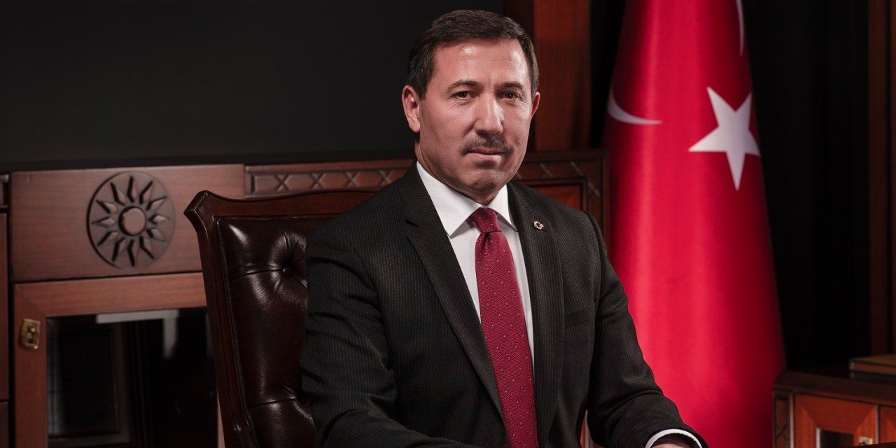 Hasan Kılca: "Cumhuriyet, milletin inancıyla yazdığı yeniden doğuş destanıdır"