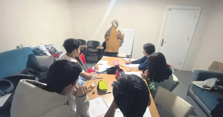 ‘Her çocuğun gülümsemesi için’