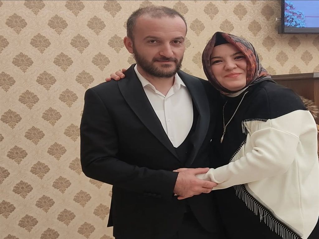 İki ay önce karısını öldürmüştü… Ormanda parçalanmış halde bulundu!