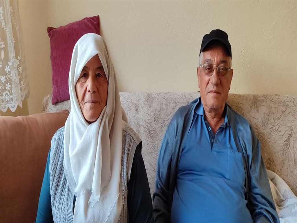  İsim benzerliği nedeniyle kayıtlara 'ölü' olarak geçmişti; yaşadığını ispatladı 