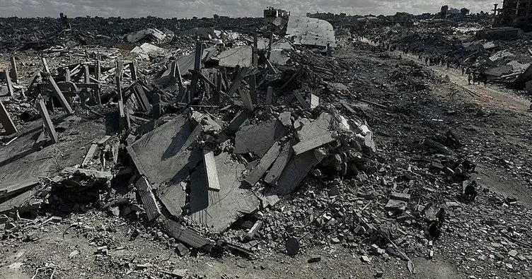 İsrail basını duyurdu: İlk rehine grubu Netzarim Koridoru’nda serbest kalacak