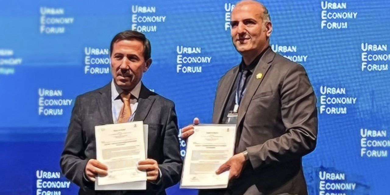 Karatay, Türkiye’nin ilk “öncü şehri” oldu