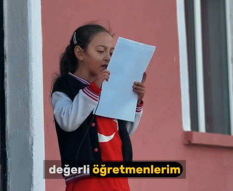 Kimsenin bilmediği Konya’daki köy Türkiye gündeminde!