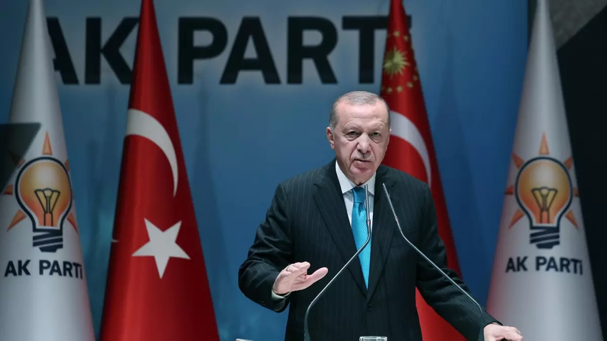 Konutta ucuz kira dönemi... Cumhurbaşkanı Erdoğan: Kira planlamasını devlet yapacak
