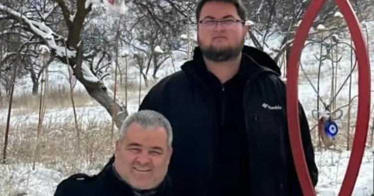 Konya'da baba ve oğlun bıçakla saldırdığı galerici öldü