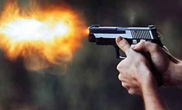 Konya’da silahlı kavgada 1 kişi yaralandı