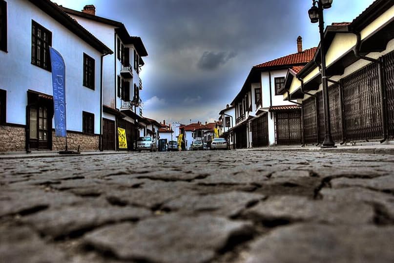 Konyalılar bile duyunca şaşırıyor: Bu sokak isimlerinden kaç tanesini biliyorsunuz?