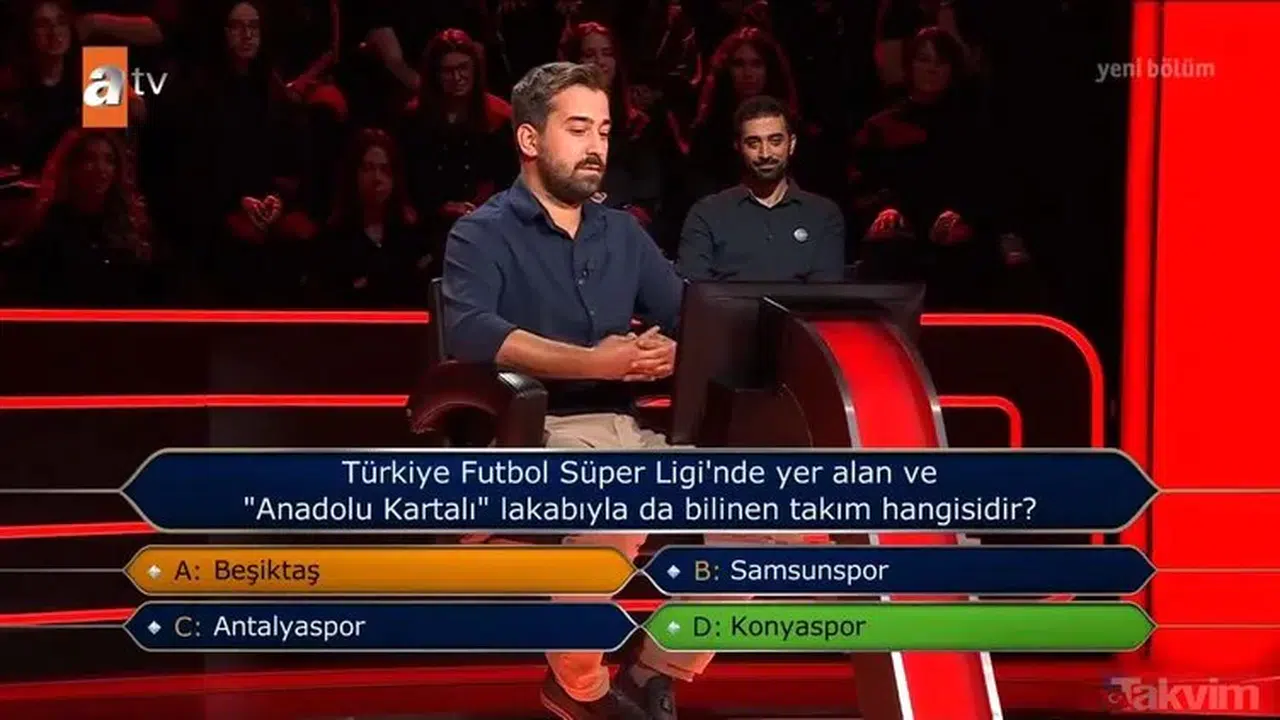 Konyaspor sorusu gündeme damga vurdu