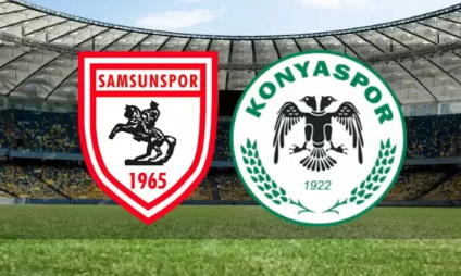Konyaspor taraftarlarına müjde: Samsunspor maçı biletleri ücretsiz dağıtılacak!