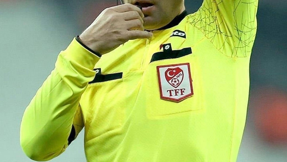 Konyaspor'dan hakem bahis skandalına tepki: “Bu süreç dönüm noktası olmalıdır”