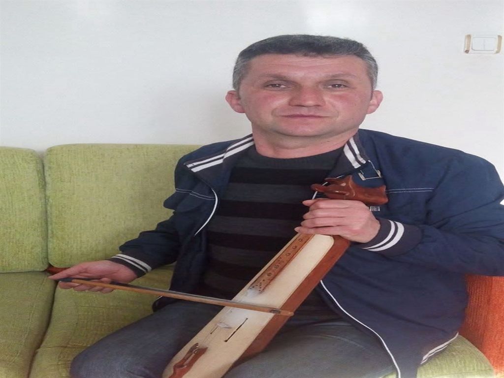 Sahnede kalp krizi geçiren sanatçı Yüksel Kader hayatını kaybetti