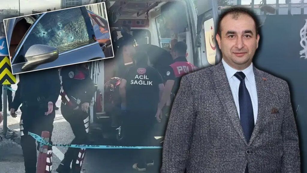 Serdar Öktem cinayetinde katillerin ifadeleri ortaya çıktı! 1 hafta pusuda beklemişler: "Caner'in intikamı alındı"