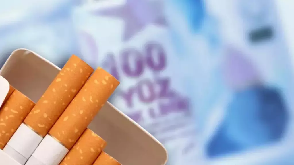 Sigaraya bir zam daha yolda! Paketi 100 lirayı aşacak: 'Firmalar alıştıra alıştıra yapıyor'