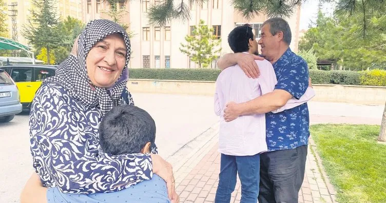 Son nefesime kadar yanlarındayım