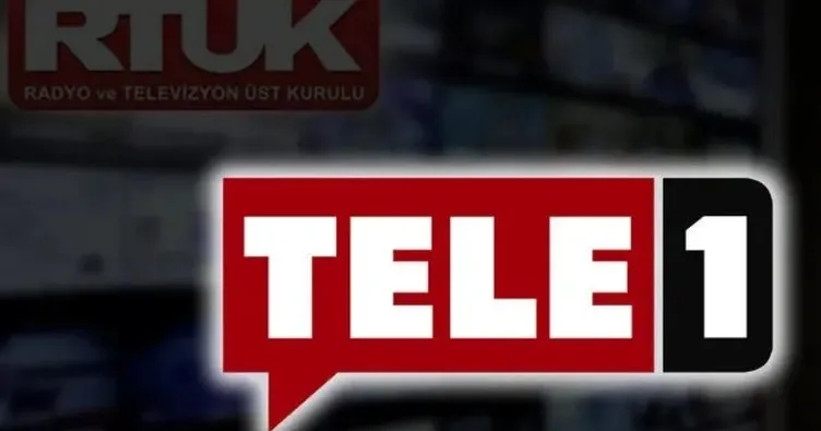 TELE 1 kanalına kayyum atandı