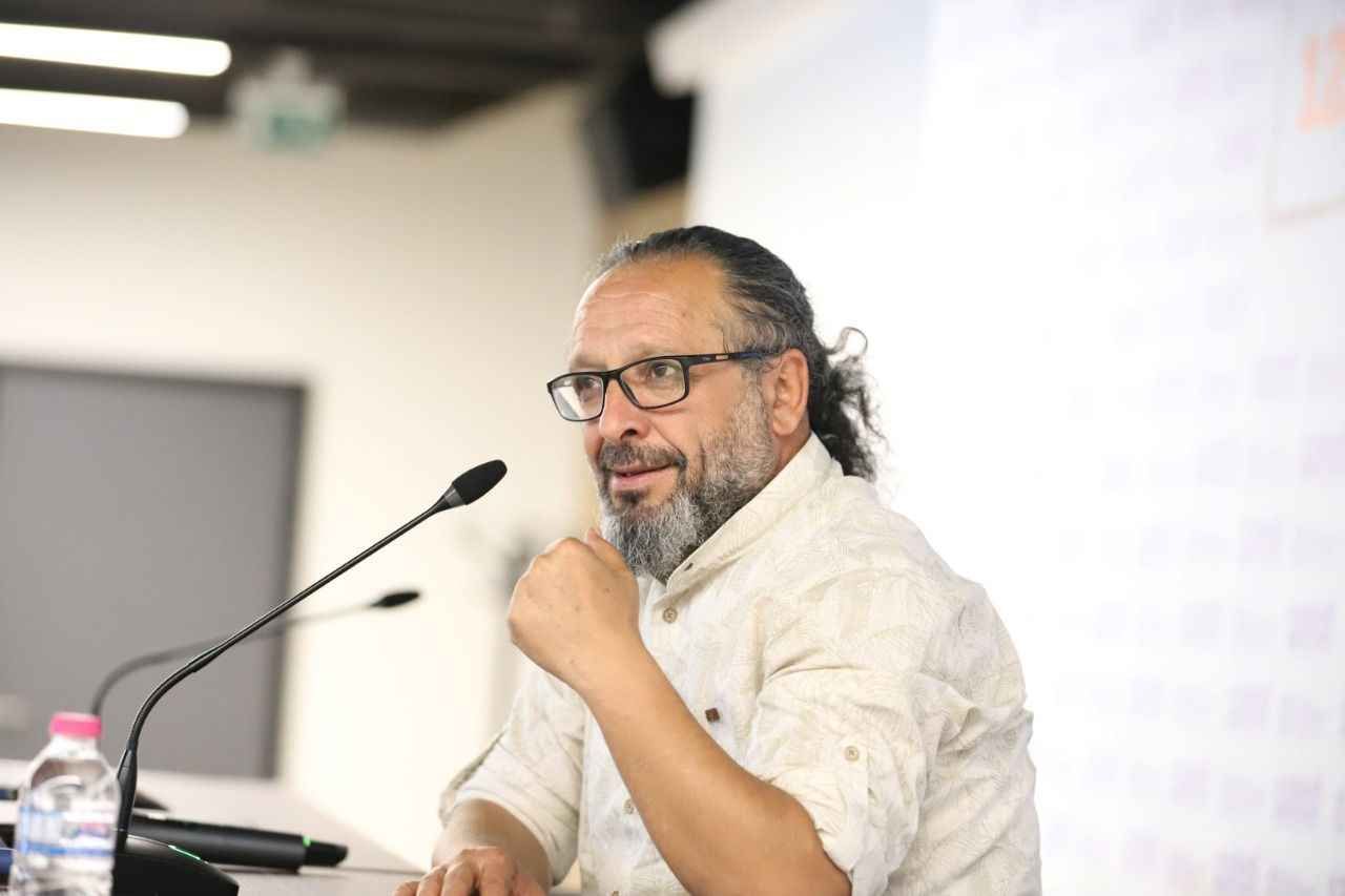 Yazar Sinan Yağmur’dan Cumhuriyet Bayramı’na özel imza günü etkinliği!