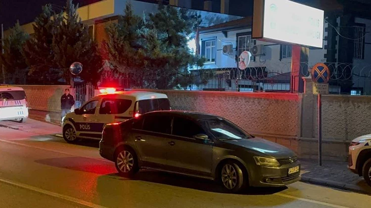 Yer Konya... Karakolda cinayet! Gözaltındaki 18 yaşındaki çocuğu bıçaklayıp öldürdüler