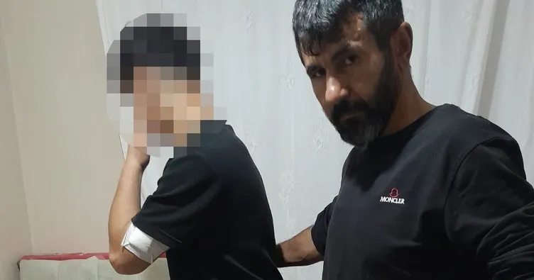 Yer Konya... Liseli Osman akran zorbalığının son kurbanı oldu